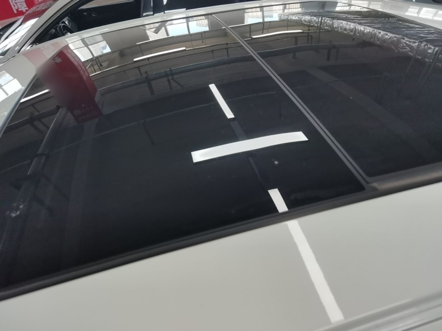 Geely Auto Preface 2023 2.0TD Luxury Version — снимка 7