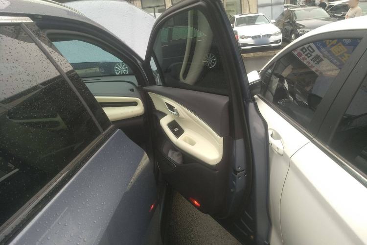 Used AION LX 2022 Plus 80D Flagship Edition