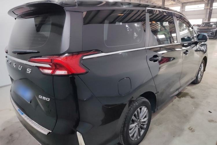 Used SAIC MAXUS G50 2021 1.5T Automatic Comfort Touring B
