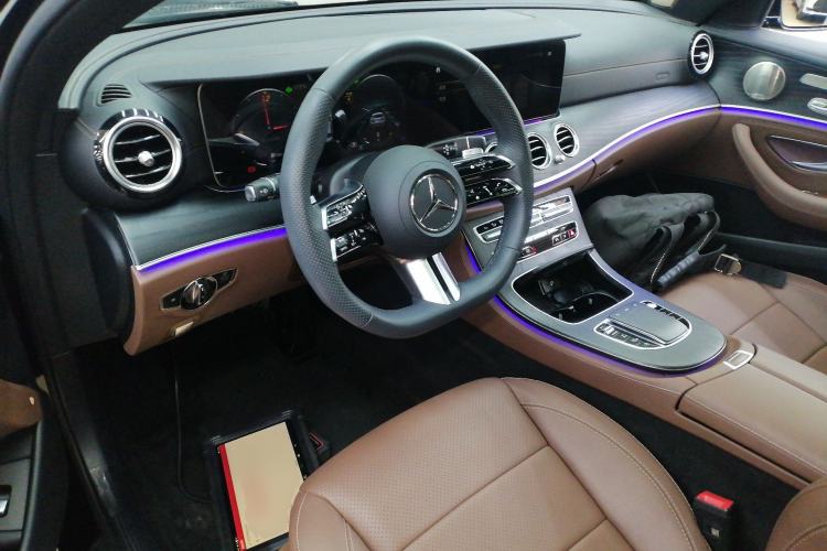 Used Mercedes-Benz E-Class 2023 Restyled E 300 L Sport Luxury Edition