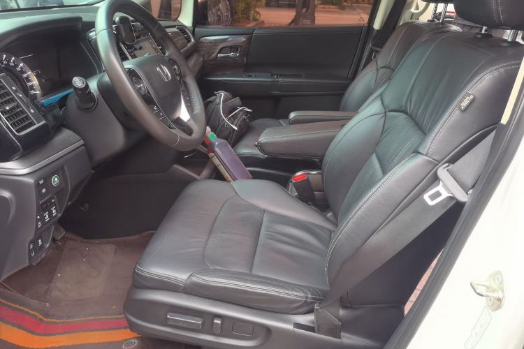 Used Honda Elysion 2016 2.4L Supreme Edition