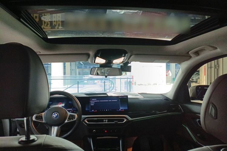 Used BMW i3 2024 eDrive 35 L