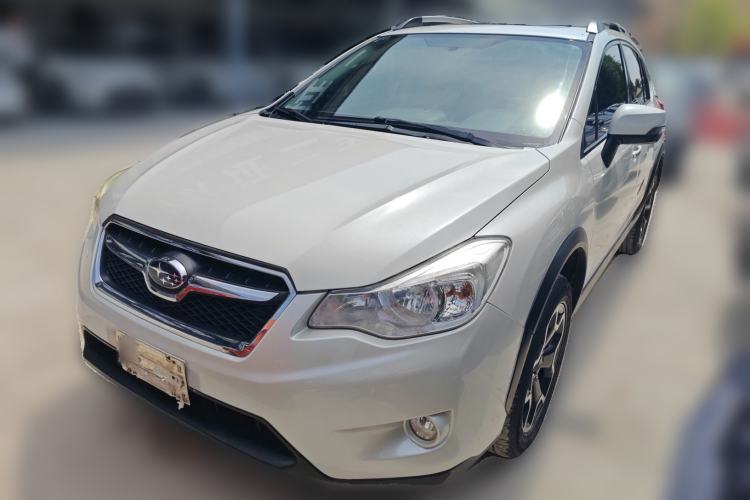 Used Subaru XV 2012 2.0i Comfort Edition