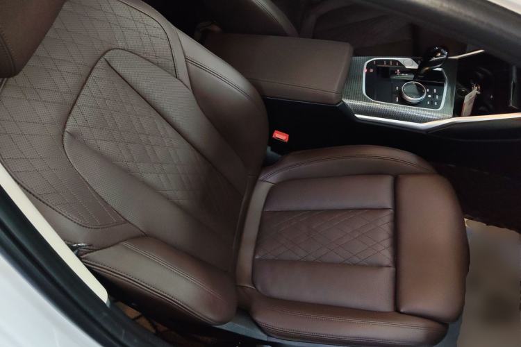 Used BMW 3 Series 2022 325Li M Sport Night Edition Package