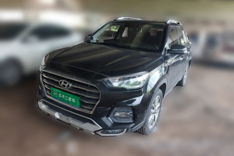 Used Hyundai ix35 2019 2.0L Automatic 2WD Zhiyong·Changxiang Edition China VI Standard Guazi used car, China used car export, Used car for sale, Used  cars, Cheapest cars for sale