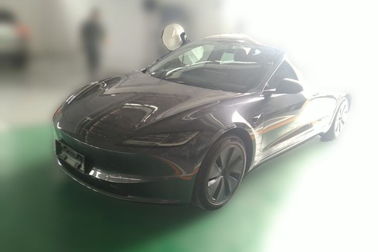 Used Tesla Model 3 2023 Rear-Wheel-Drive Version