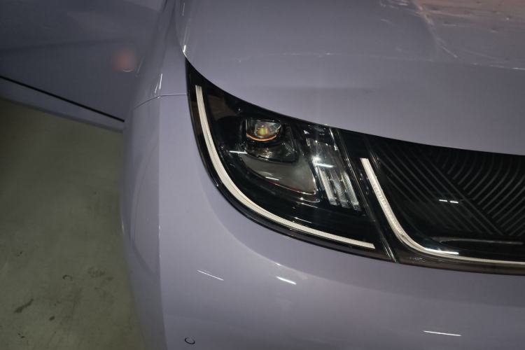 Used BYD Dolphin 2023 420 km Fashion Edition
