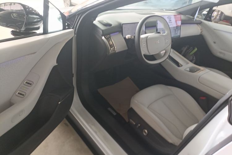 Used XPeng P7+ 2024 Long-Range Max