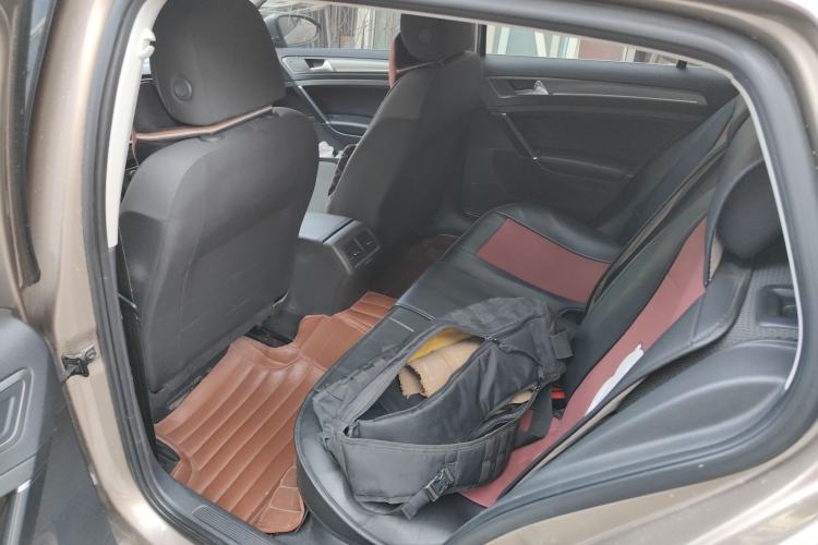 Used Volkswagen Golf 2014 1.4TSI Automatic Comfort Model