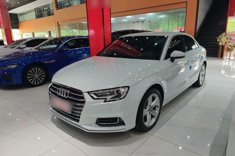 Used Audi A3 2019 Limousine 35 TFSI Ambition China VI Guazi used car, China used car export, Used car for sale, Used cars, Cheapest cars for sale