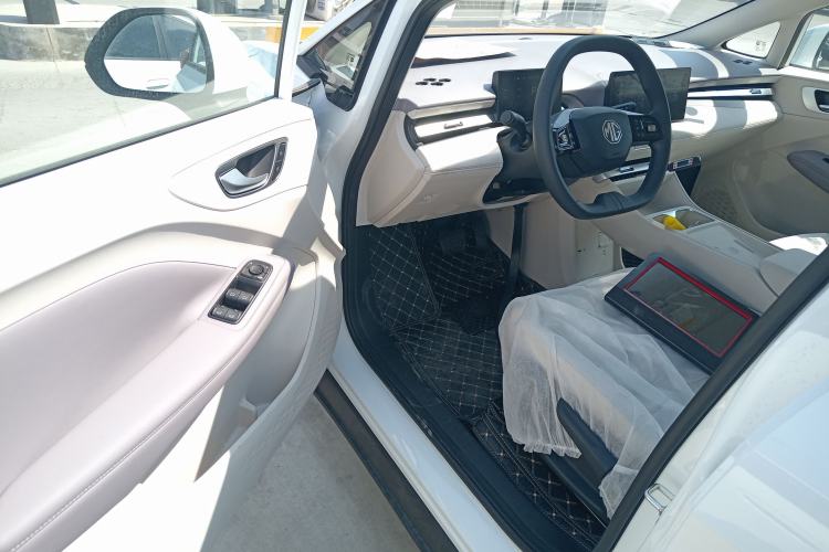 Used MG 4 EV 2026 Model 437 All-in-One Edition
