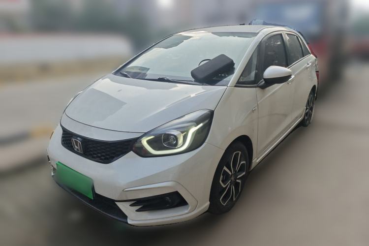 Used Honda LIFE 2021 1.5L CVT SPORT Heartbeat Edition