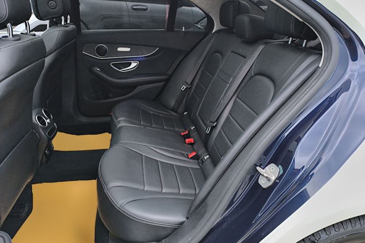 Used Mercedes-Benz C-Class 2020 C 260 L Sport Edition