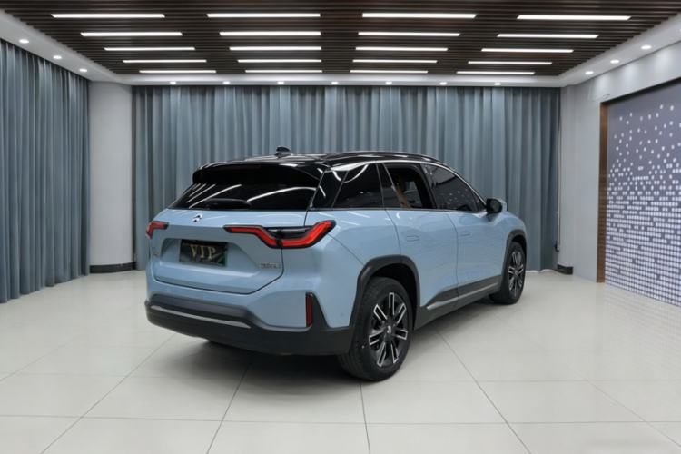 Used Nio ES6 2020 420 km Sport Edition