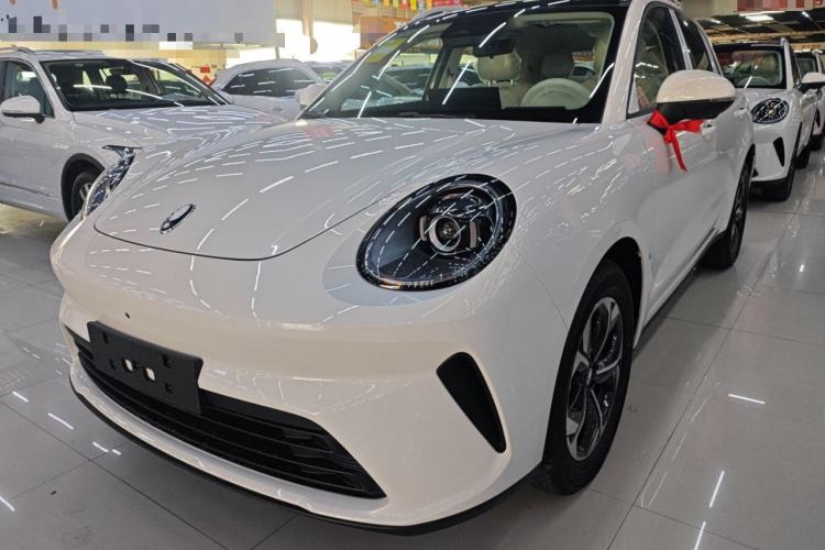 Used ORA 5 2026 Model, 580km Max Edition