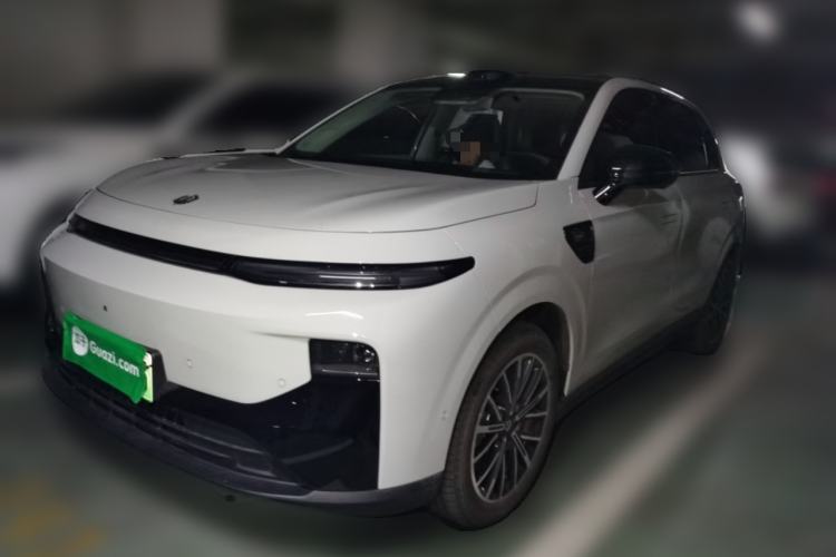 Used Leapmotor B10 2025 600 LiDAR Version