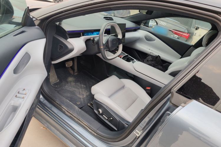 Used Lynk & Co Z10 2025 95 kWh 702 km All-Wheel Drive Intelligent Driving Ultra