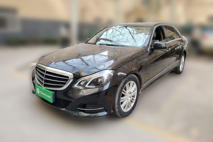 Used Mercedes-Benz E-Class 2011 E 300 L Elegant Model