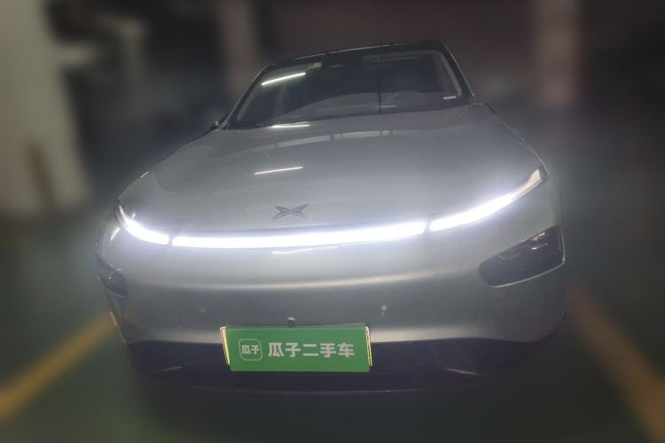 Used XPeng P7 2020 670N
