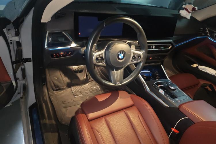 Used BMW 4 Series 2023 425i M Sport Package
