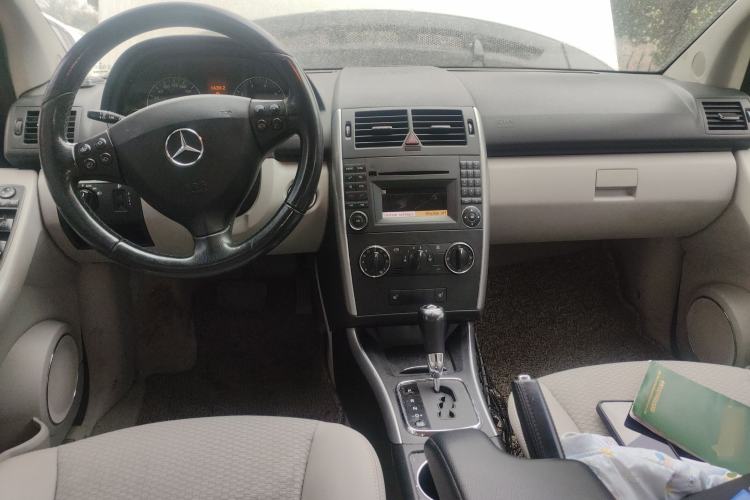 Used Mercedes-Benz A-Class 2011 A 160