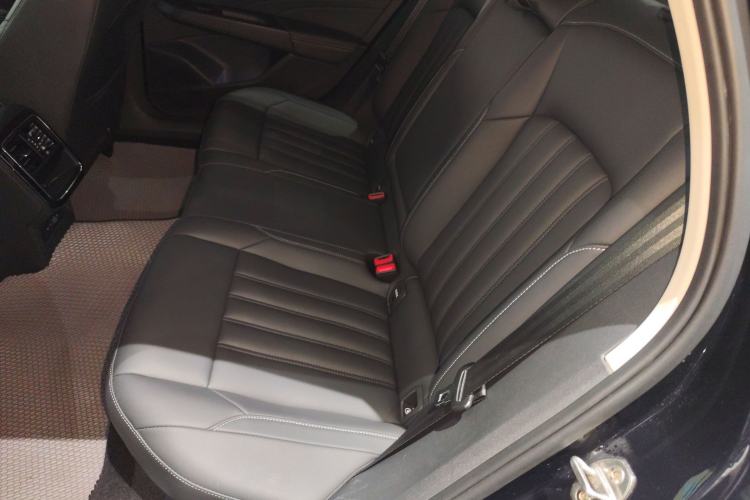 Used Volkswagen Passat 2022 280TSI Business Edition
