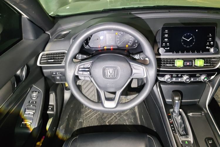 Used Honda Inspire 2022 260TURBO Elegant Edition