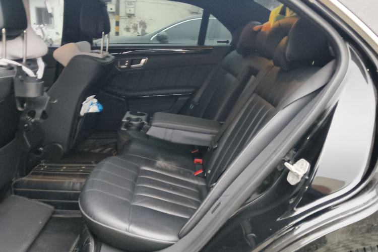 Used Mercedes-Benz E-Class 2015 E 260 L Sport Luxury Model
