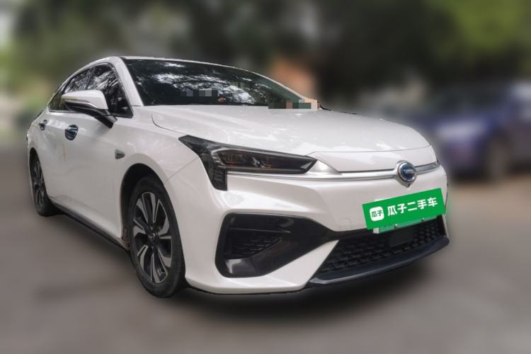 Used AION S 2020 Meizu 580