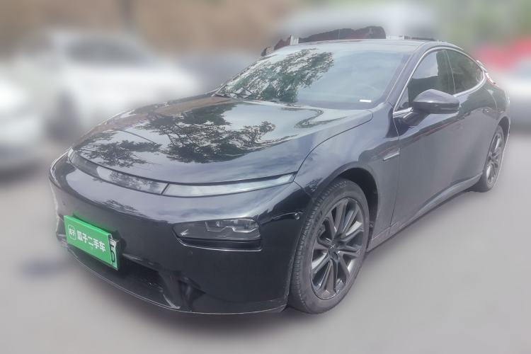 Used XPeng P7 2022 670N+