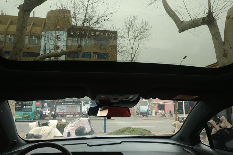 Used Changan UNI-T 2020 1.5T Flagship Version
