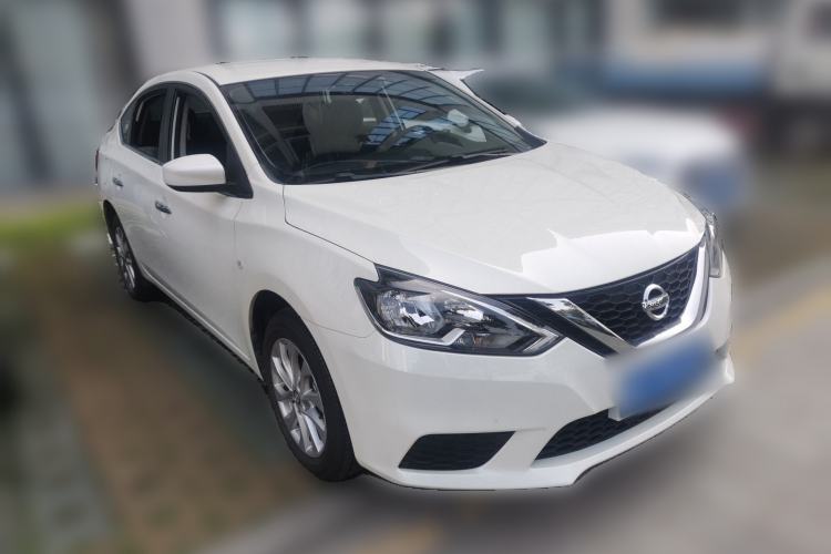 Used Nissan Sylphy 2024 Facelifted Three Classic 1.6XE CVT Comfort Edition
