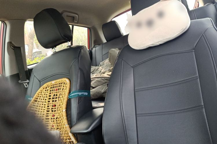 Used Toyota YARiS L Zhi Xuan 2016 Revised 1.5E CVT Charming Edition