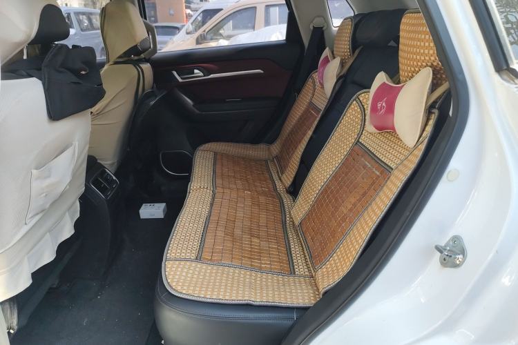 Used Haval H6 Coupe 2019 1.5T Automatic Two-Wheel Drive Ultra-Luxury Smart Connectivity Version China V Emission Standard