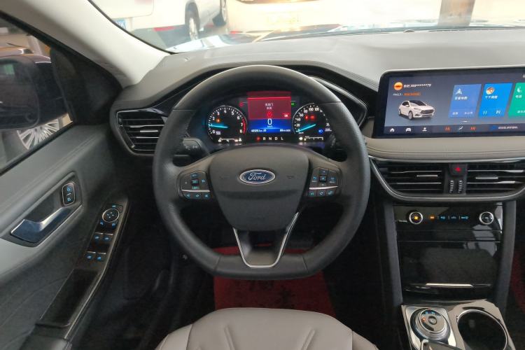 Used Ford Escape 2024 EcoBoost 245 Two-Wheel-Drive Comfort Edition