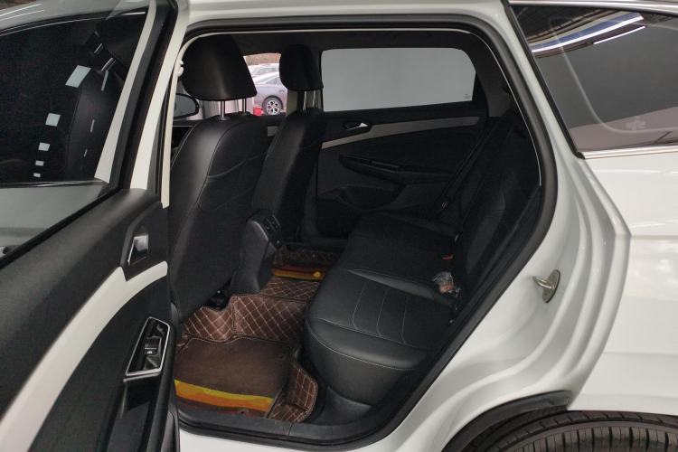 Used Jetta VS7 2023 280TSI Automatic Enjoyment Edition