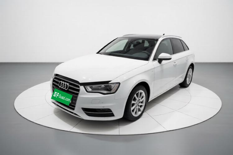 Used Audi A3 2016 Sportback 35 TFSI Ambition Guazi used car, China used car export, Used car for sale, Used  cars, Cheapest cars for sale