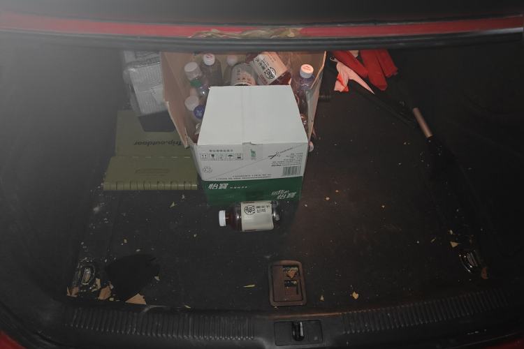 Used Audi A4L 2011 2.0 TFSI Comfort Model