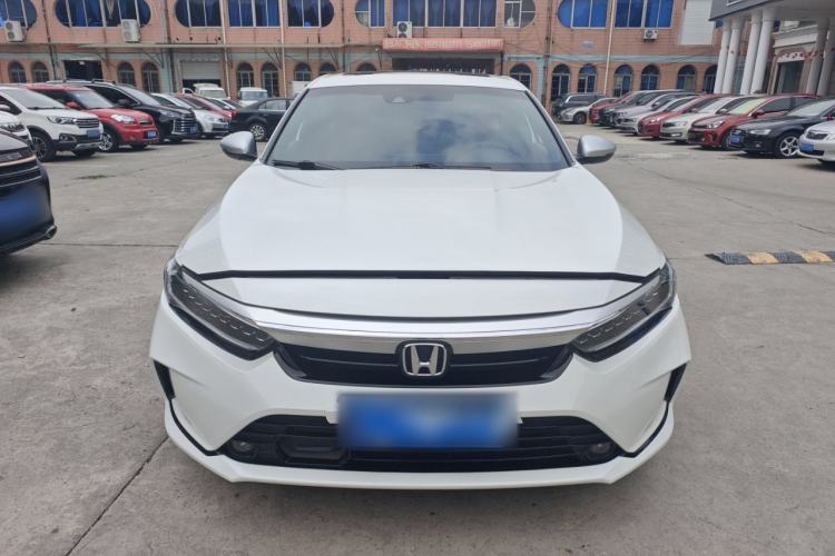 Used Honda Inspire 2022 260TURBO Jingyue Version Front