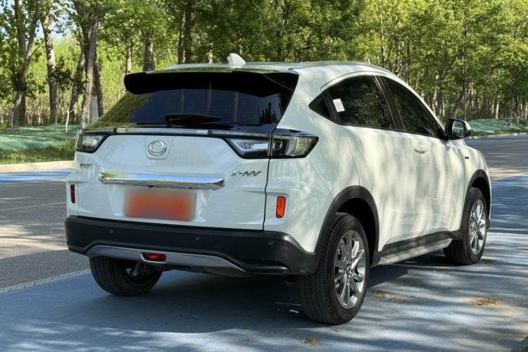 Used CIIMO X-NV 2020 Electric Edition Exterior 5