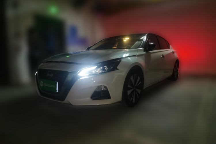 Used Nissan Teana 2021 2.0L XL Comfort Edition Guazi used car, China used car export, Used car for sale, Used cars, Cheapest cars for sale