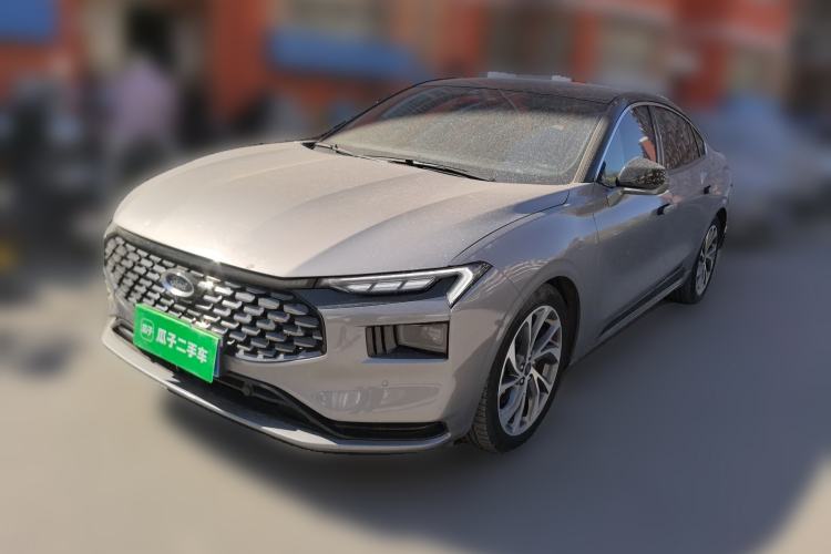 Used Ford Mondeo 2022 Facelifted EcoBoost 245 Ultimate Edition