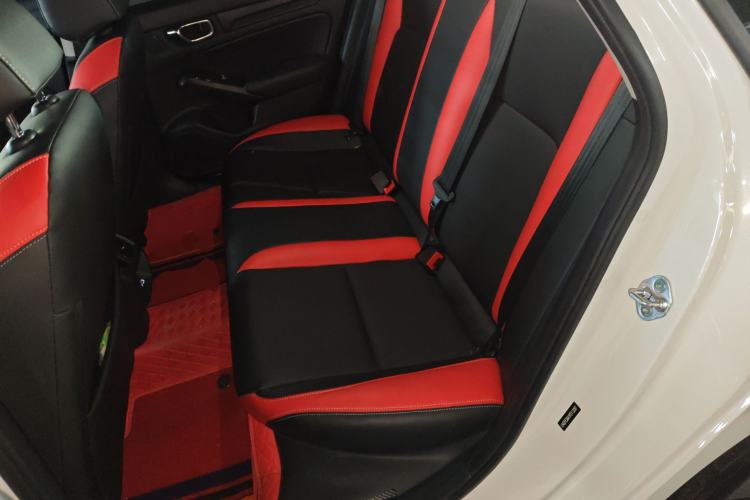 Used Honda Integra 2023 240TURBO CVT Leading Edition