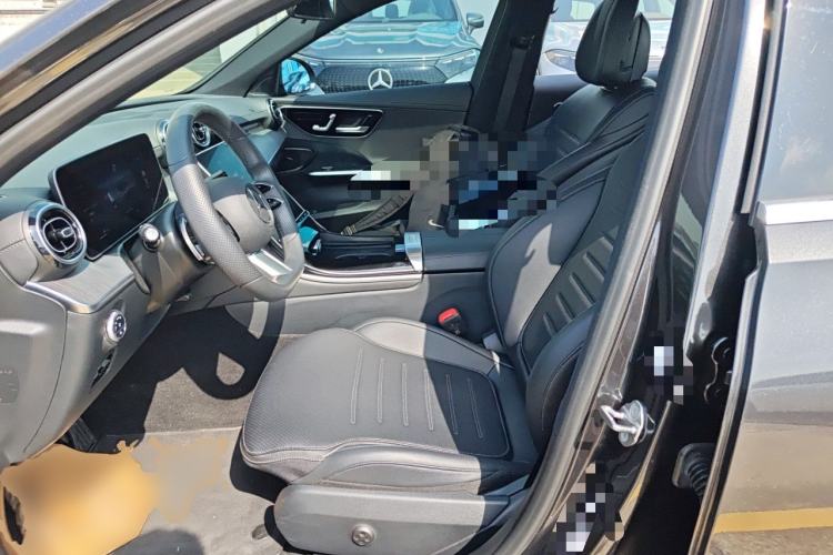 Used Mercedes-Benz C-Class 2022 Restyled C 200 L Sport Edition