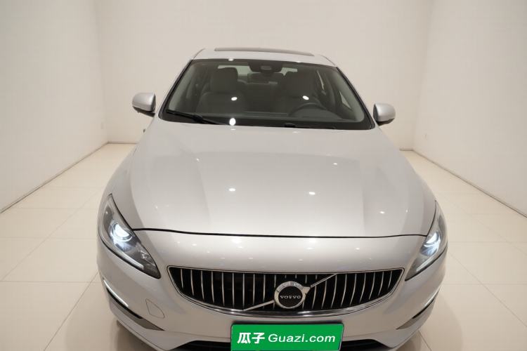 Used Volvo S60 2019 S60L Facelift T5 Intelligent Advanced Edition
