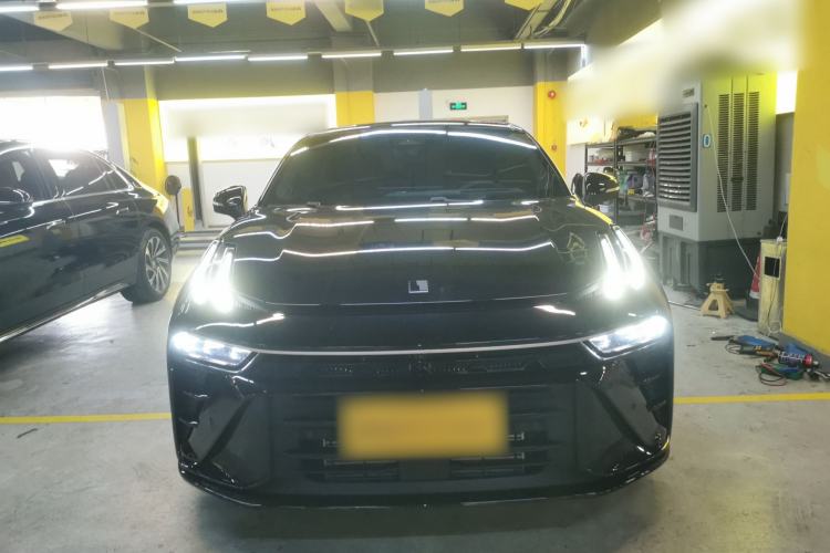 Used Lynk & Co 03 2025 2.0TD DCT Champion Edition Pro