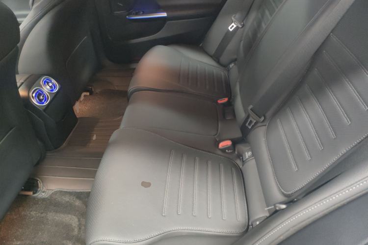 Used Mercedes-Benz C-Class 2025 C 260 L Sport Edition
