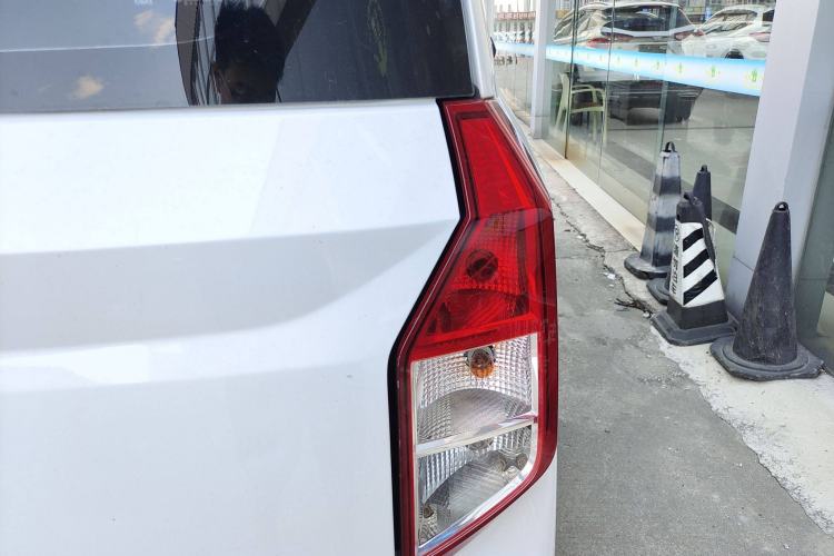 Used Wuling Zhengcheng 2022 2.0L Manual Entrepreneurial Version
