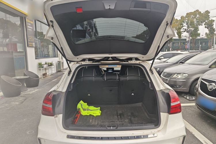 Used Mercedes-Benz GLA 2019 GLA 200 Fashion Model