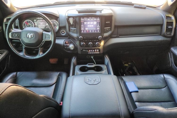 Used Dodge SRT 